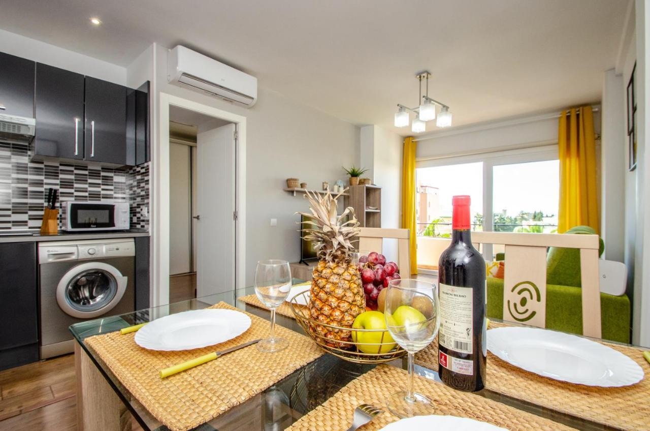 Appartement Soriano A- Cozy Family In Centre By Rafleys Marbellac